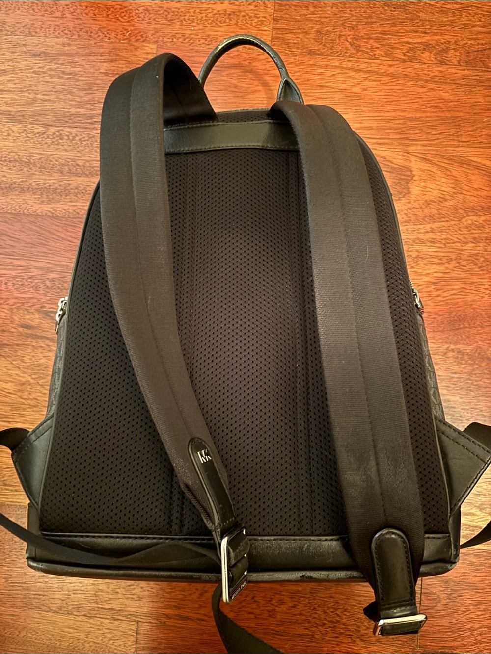 Michael Kors Backpack - Picture 4 of 4